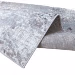 Vaip SANFORD-3, 100x150cm, hall/pruun - Pilt 2
