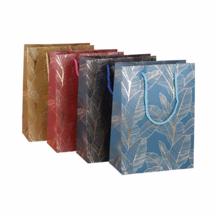Kinkekott LEAF/GIFT S