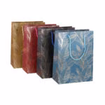 Kinkekott LEAF/GIFT L