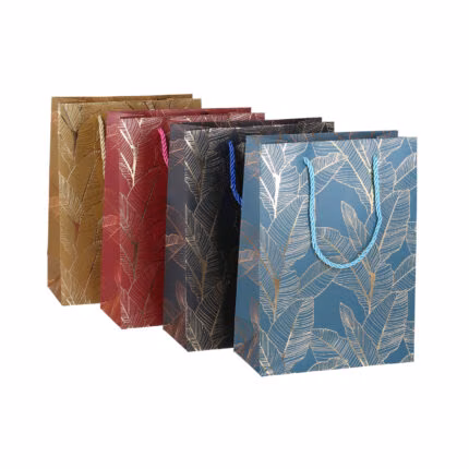 Kinkekott LEAF/GIFT L