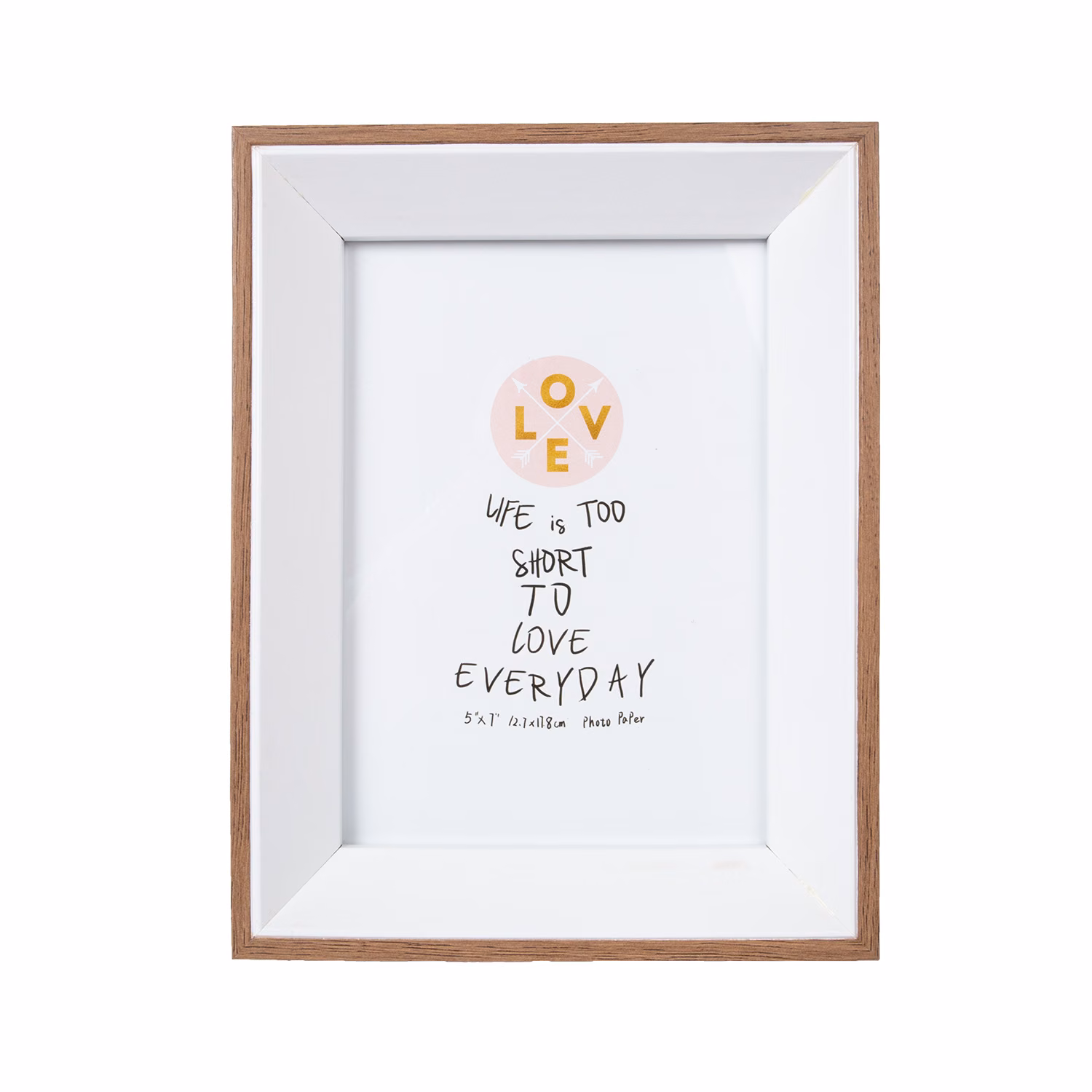 87931 Pildiraam DECOR_10x15cm