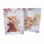 Kinkekott SWEET ANGEL-3_40x55x15cm, mix - Pilt 2