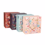 Kinkekott/karp BOXY S