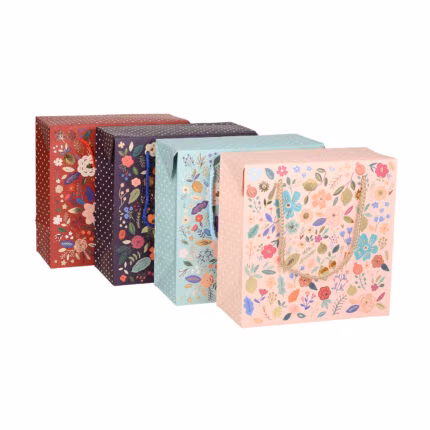 Kinkekott/karp BOXY S