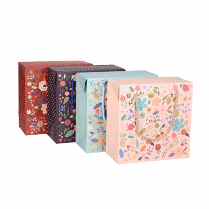 Kinkekott/karp BOXY M