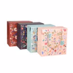 Kinkekott/karp BOXY L