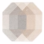 Vaip DIXIE CARVED-3