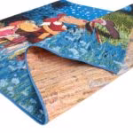 Vaip LOTTE-1, 100x160cm, suveõhtu - Pilt 5
