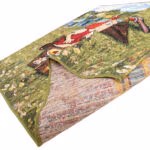 Vaip LOTTE-2, 100x160cm, suvepäev - Pilt 6