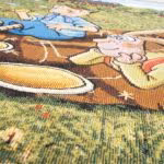 Vaip LOTTE-2, 120x180cm, suvepäev - Pilt 4