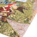Vaip LOTTE-2, 120x180cm, suvepäev - Pilt 7