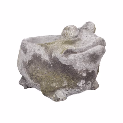 Lillepoti ümbris STONE