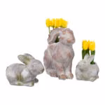 Lillepoti ümbris HOPSY 28,5x17,5xH27cm, - Pilt 2
