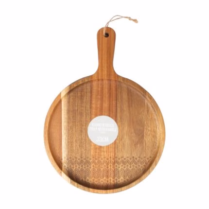 Alus ETNO WOOD