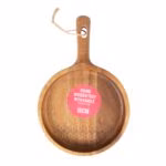 Alus ETNO WOOD