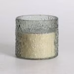 Küünal NATURE GREEN H9cm