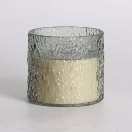 Küünal NATURE GREEN H9cm