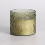Küünal NATURE GREEN H9cm