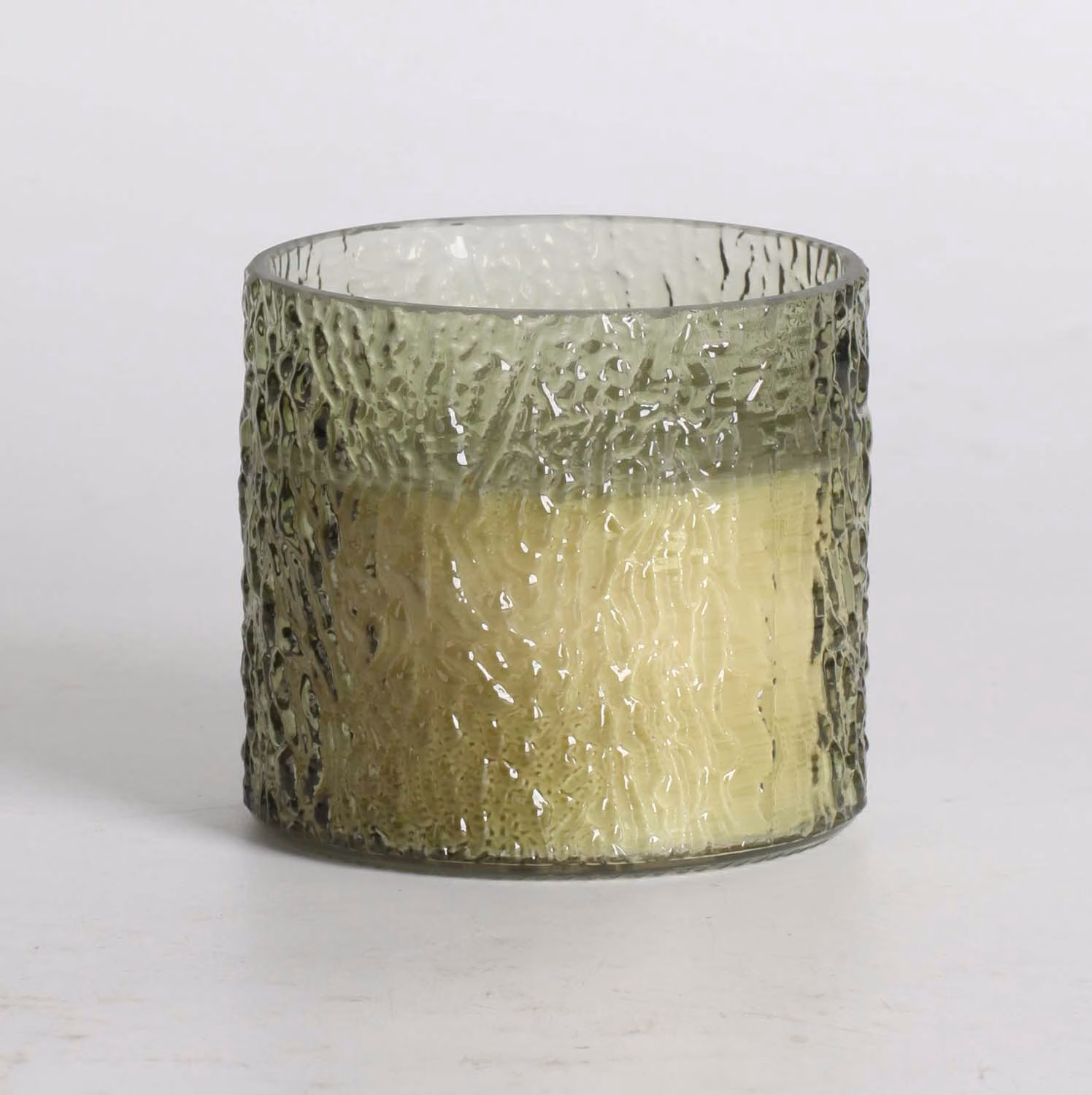 88110 Küünal NATURE GREEN H9cm