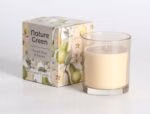 Küünal NATURE GREEN H9