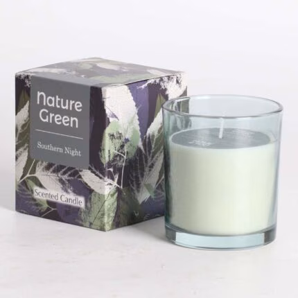 Küünal NATURE GREEN H9