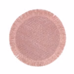 Lauamatt SUZAN D38cm jute
