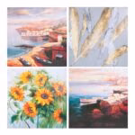 Seinapilt PICTURE LAND_60x60cm
