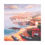 Seinapilt PICTURE LAND_60x60cm, trükitud - Pilt 2