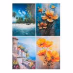Seinapilt PICTURE LAND_50x70cm