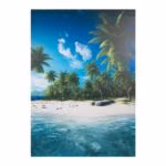 Seinapilt PICTURE LAND_50x70cm, trükitud - Pilt 2