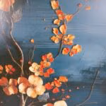 Seinapilt PICTURE LAND_80x120cm, trükitu - Pilt 2