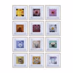 Seinapilt PICTURE LAND_15x15cm