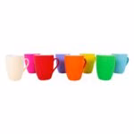 Kruus NEON POP_350ml, mix - Pilt 2