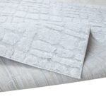 Vaip ALLOY-1, 160x230cm, hall - Pilt 2
