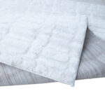 Vaip ALLOY-2, 160x230cm, valge - Pilt 2