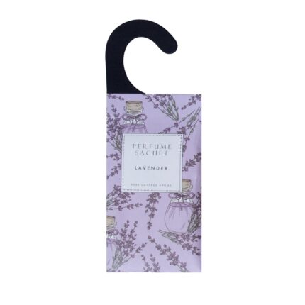 Riidekapi lõhnastaja AROMA LAVENDER