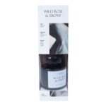 Kodulõhnastaja TOMIU 100ml "Wild Rose and Ebony" - Pilt 2