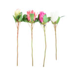 Kunstlill FLOWERLY lootuseõis