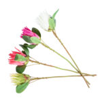 Kunstlill FLOWERLY lootuseõis, mix - Pilt 2