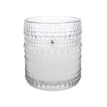 LED-küünal WINGS TOP H10cm taimer 6h