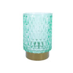 LED-valgusti WINGS AMBER H13cm mereroheline
