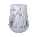 LED-latern WINGS GLENN H18cm taimer 6h