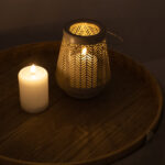 LED-latern WINGS GLENN H18cm taimer 6h - Pilt 2