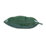 Dekoratsioon AMY LEAF 39x13x6,3cm - Pilt 2