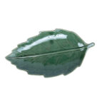 Dekoratsioon AMY LEAF 28x15x5cm - Pilt 2
