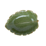 Dekoratsioon AMY LEAF 16x12x4cm - Pilt 2