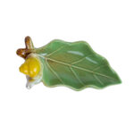 Dekoratsioon AMY LEAF 19x9x7cm - Pilt 2