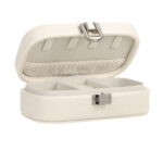 Ehtekarp SEZANE XS 12,5x7,5x4cm, valge - Pilt 2
