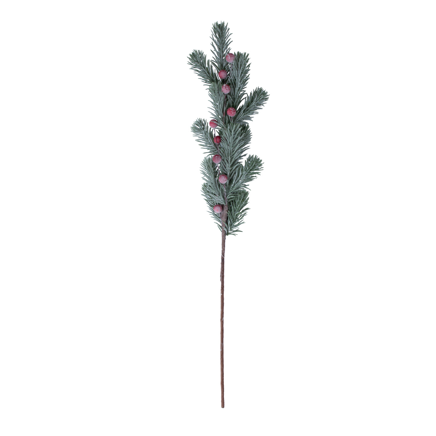 88389 Kunstoks GREENLAND H55cm