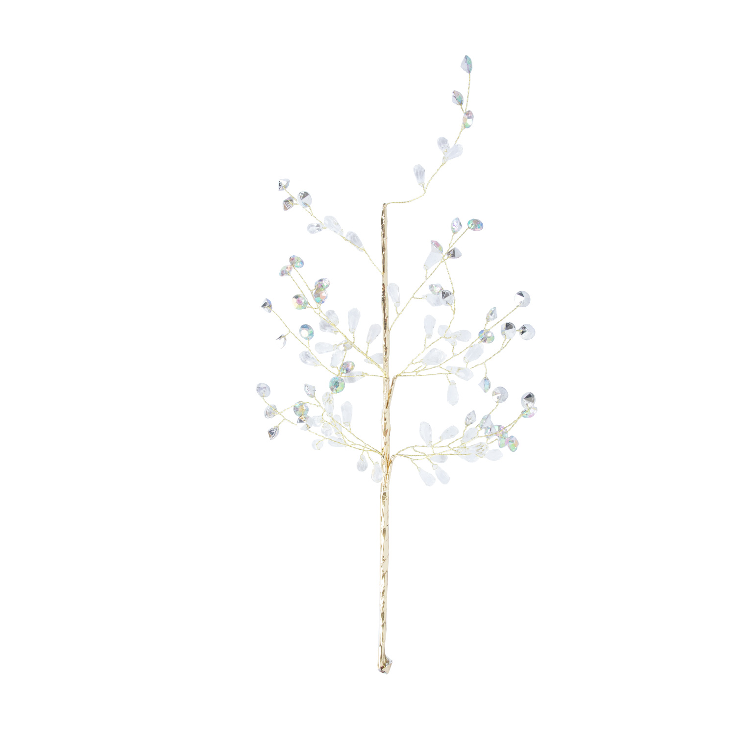 88390 Kunstoks SHINE H40cm